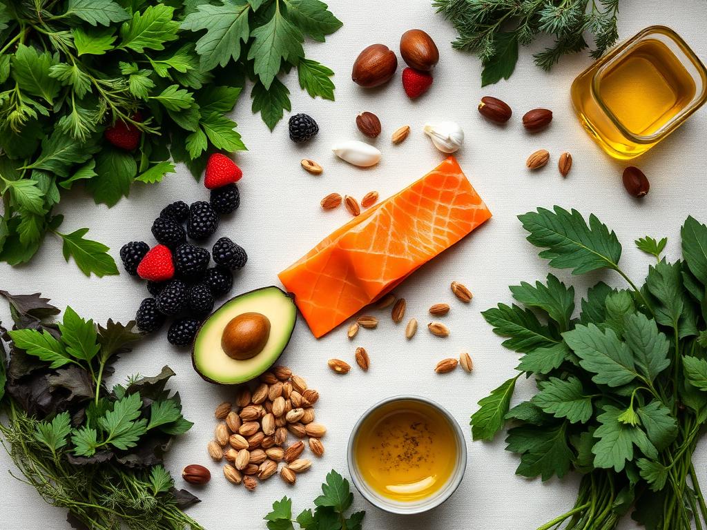 Nutrition Resources